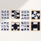 🎁Great Gift🎁Puzzle Hidden Building Blocks Puzzle Toys