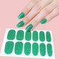 Quick Stylish Nail Gel Stickers