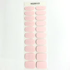 Quick Stylish Nail Gel Stickers