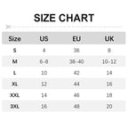 Women's Printed T Shirt Dress
