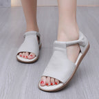 Women's Summer Open-Toe Sandals✅Free Shipping
