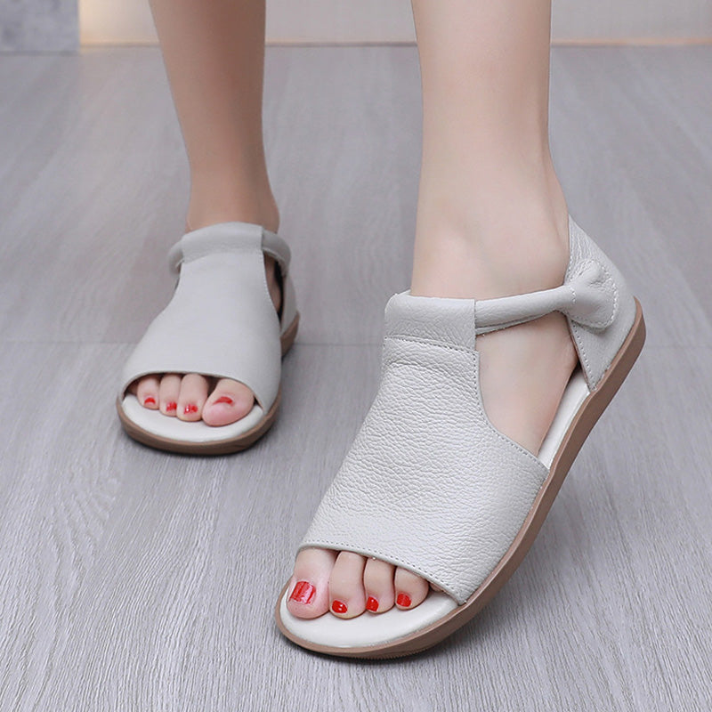 Women's Summer Open-Toe Sandals✅Free Shipping