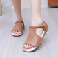 Women's Summer Open-Toe Sandals✅Free Shipping