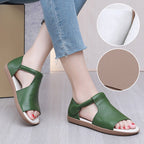 Women's Summer Open-Toe Sandals✅Free Shipping