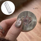 Easy Cat Eye Gel Nail Polish Set