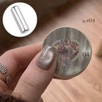 Easy Cat Eye Gel Nail Polish Set