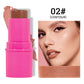 4 free shipping🎉 Blush  Contour & Highlighter Makeup Sticks