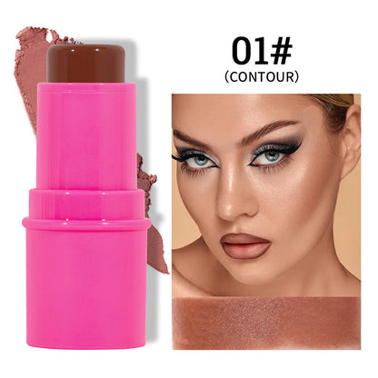 4 free shipping🎉 Blush  Contour & Highlighter Makeup Sticks