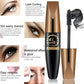 🔥BUY 1 GET 1 FREE🔥4D Waterproof Silk Fiber Thick Lengthening Mascara