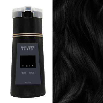 💥Limit Time 50% OFF💥Hair Instant Dye Shampoo