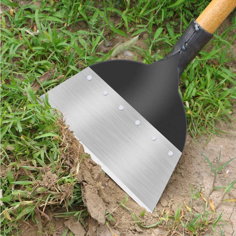 🔥Multifunctional Outdoor Garden Cleaning Shovel