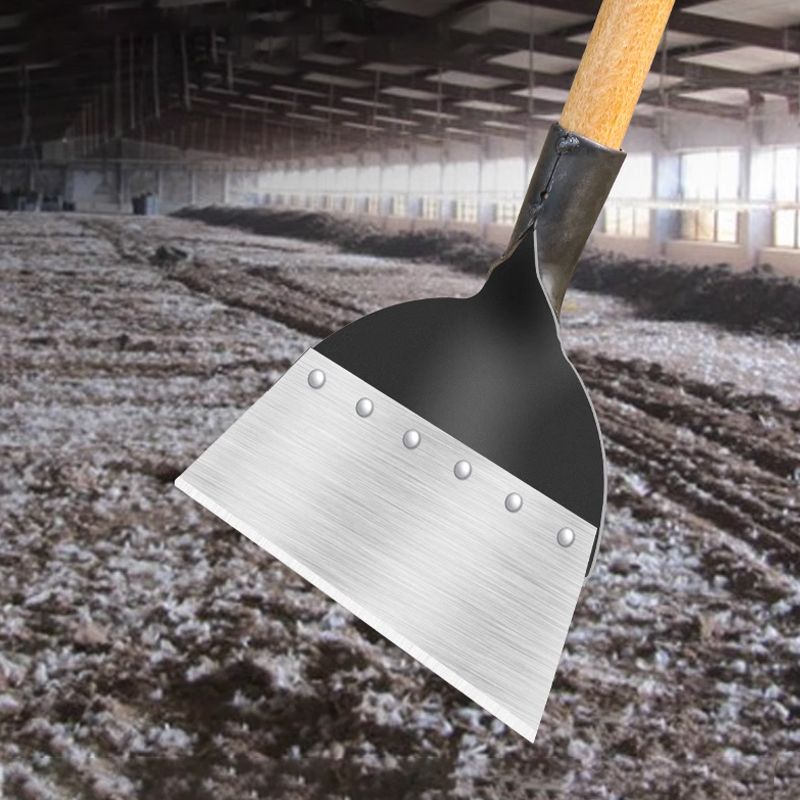 🔥Multifunctional Outdoor Garden Cleaning Shovel