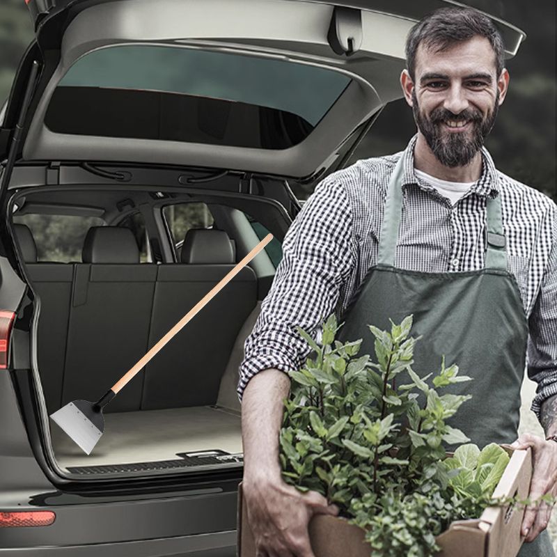 🔥Multifunctional Outdoor Garden Cleaning Shovel