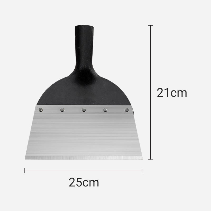 🔥Multifunctional Outdoor Garden Cleaning Shovel