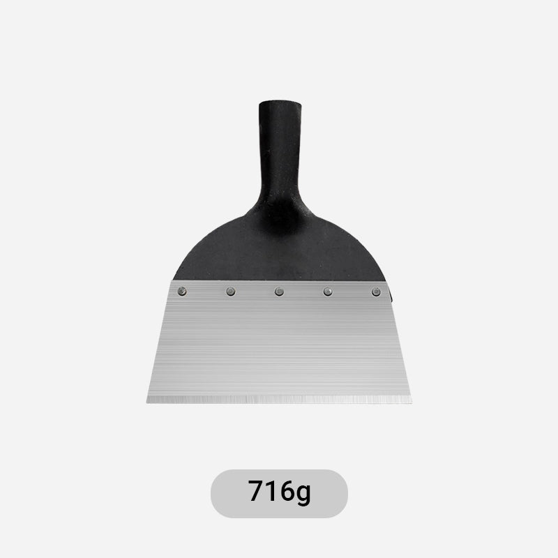 🔥Multifunctional Outdoor Garden Cleaning Shovel