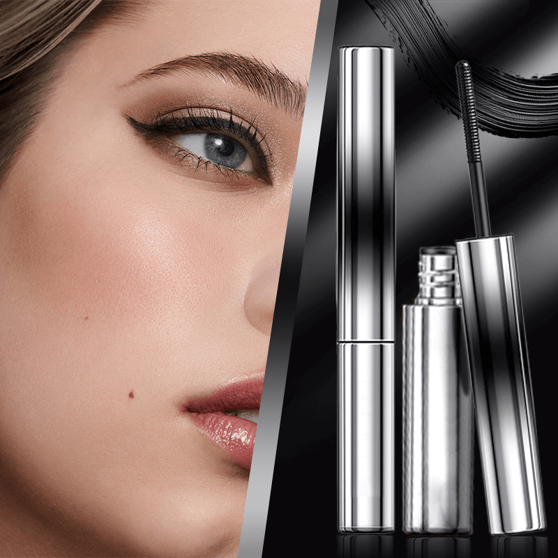 💗LAST DAY - BUY 1 GET 1 FREE💗Waterproof Dense Eyelash Mascara