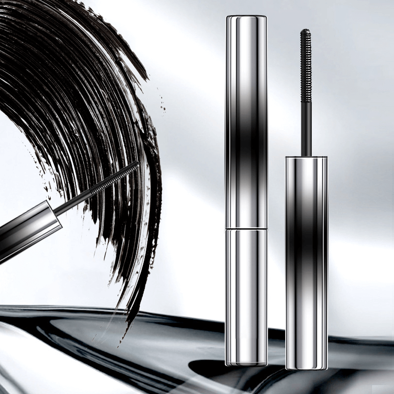 💗LAST DAY - BUY 1 GET 1 FREE💗Waterproof Dense Eyelash Mascara