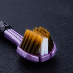 💗LAST DAY - BUY 1 GET 1 FREE💗Tri-Head Multi-Angle Cleaning Toothbrush