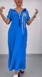 🔥Limited Time Sale 50% OFF👚2025 New High Quality Fashion Dress