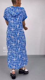 🔥Limited Time Sale 50% OFF👚2025 New High Quality Fashion Dress