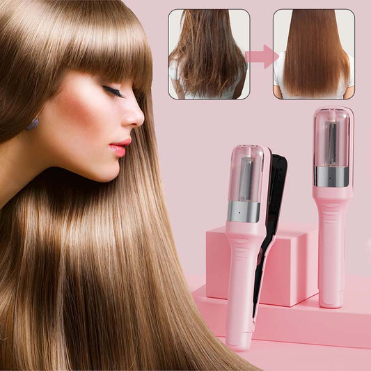 🔥54% OFF🔥Portable Cordless Split End Hair Trimmer