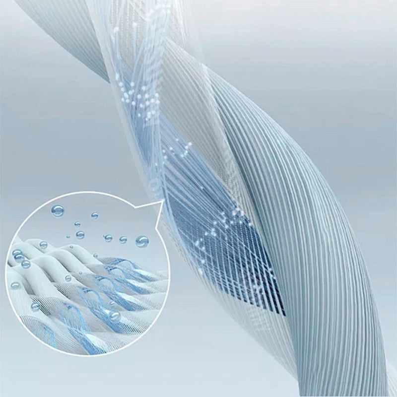 🌸Flower skirt-46% OFF🌸Retro Loose Long-Sleeved Pleated Long Dress