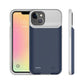 2-in-1 iPhone Case & Power Bank