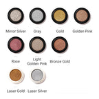 🔥 For a limited time 35% discount 🔥Super Bright Solid Nail Powder with Mirror Effect
