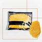 Effective Exfoliating Net Bath Sponge