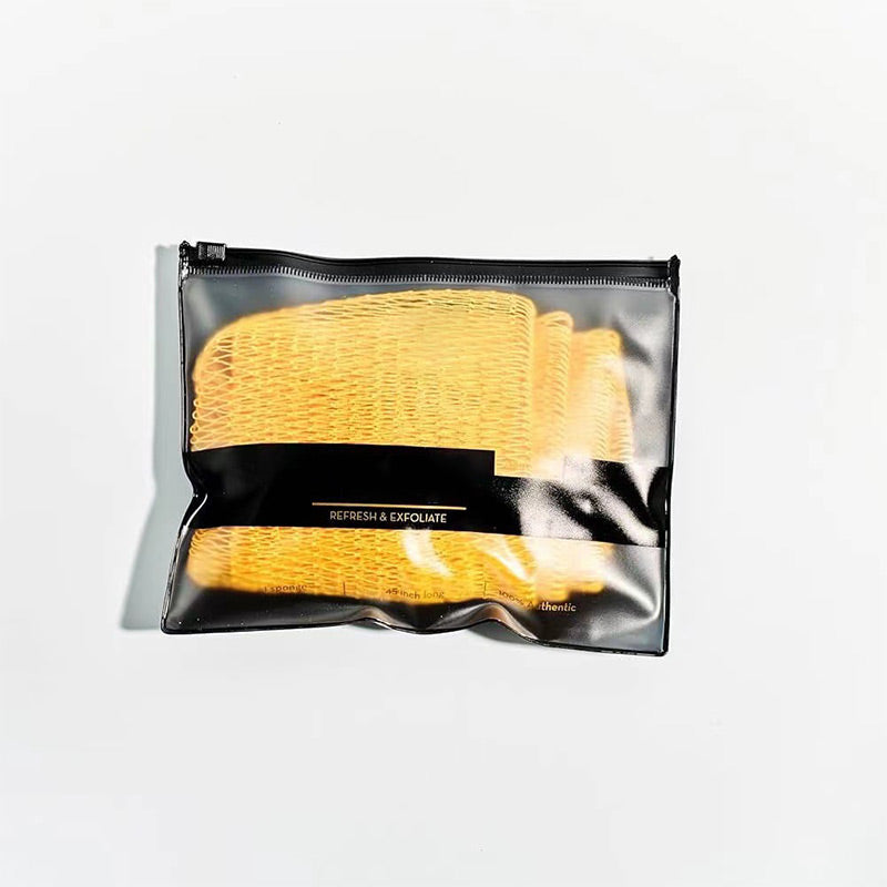 💗LAST DAY - BUY 1 GET 1 FREE💗Effective Exfoliating Net Bath Sponge