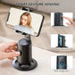 Christmas Gift 360° Rotation Smart Auto Face Object Tracking Holder