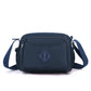 Fashion Waterproof Small Multi-Pocket Crossbody Bag