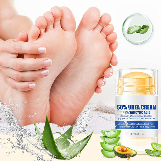 🔥Limited Time 50% OFF🔥Hydrating and Anti-Cracking Foot Cream🌿