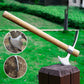 Stainless Steel Gardening Mattock