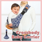 🏆HOT SALE🔥2024 New Baby Sling Carrier Newborn to Toddler