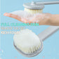 Long Handle Liquid Bath Brush