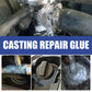 🔥50% OFF✅High-Temperature Resistant Metal Casting Repair Glue