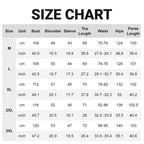 🔥Limited Time 50% OFF🔥Women’s Casual Printed Long-sleeve Blouse and Wide-leg Pants 2-piece Set