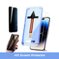 Tempered-Glass Screen Protector with Auto-Alignment Kit