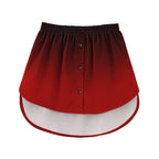 Layered Fake Top Skirt-Shirt Extenders