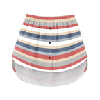 Layered Fake Top Skirt-Shirt Extenders
