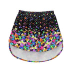 Layered Fake Top Skirt-Shirt Extenders