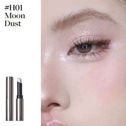 🔥Hot Sale 62%🔥Diamond Highlighter Stick Brightens Eyes