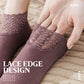 2024 New Fashion Lace Warmer Socks