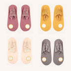 2024 New Fashion Lace Warmer Socks
