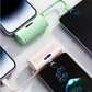 🎁Limited Time Offer⏳Mini Portable Charger