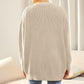 Cashmere Cocoon Cardigan