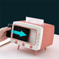 2in1 TISSUE PHONE HOLDER