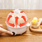 Multi-Function Household Mini Egg Steamer with Auto Power-Off