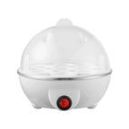 Multi-Function Household Mini Egg Steamer with Auto Power-Off